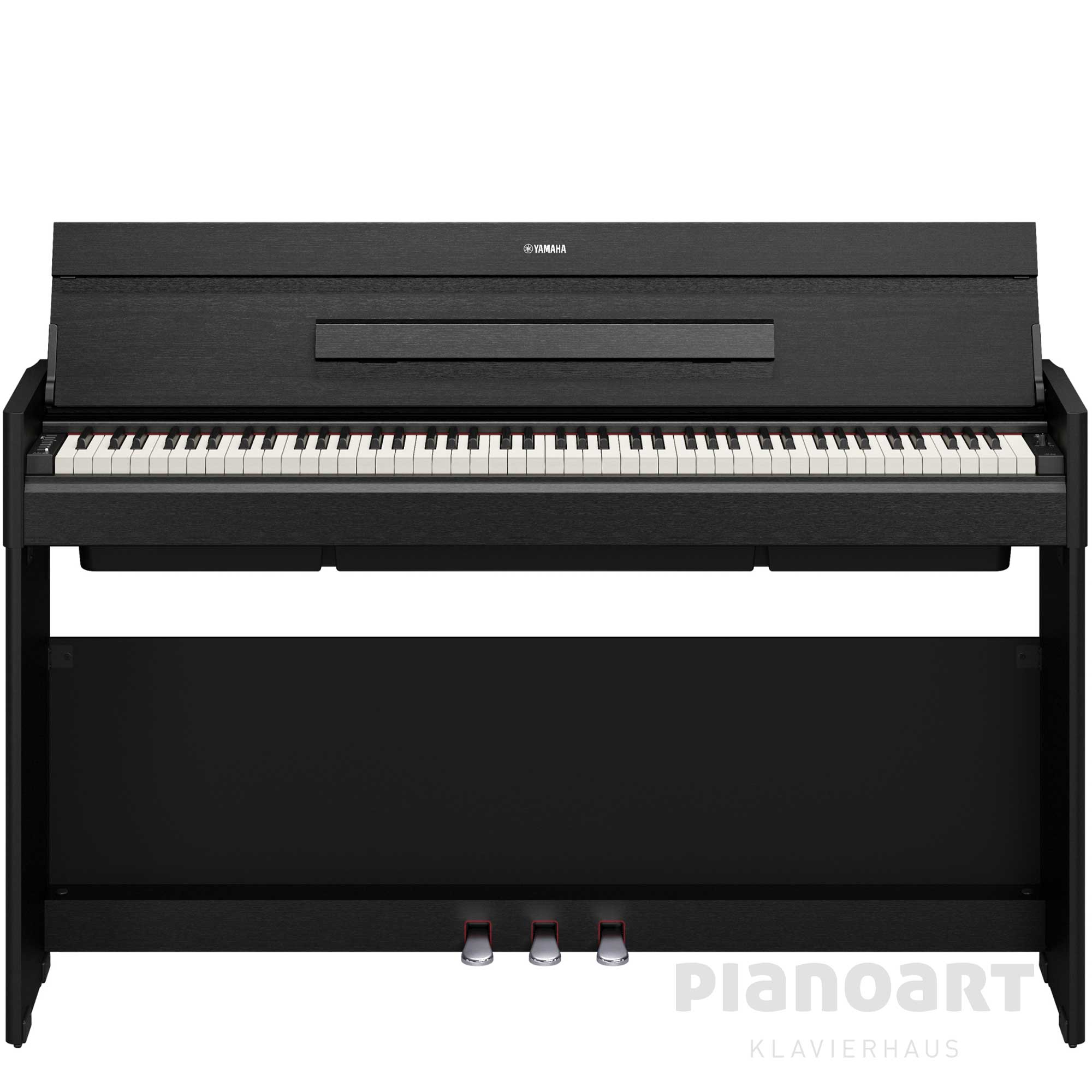 Yamaha YDP-S56 Schwarz