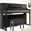 Roland LX-5 Digitalpiano Home-Set