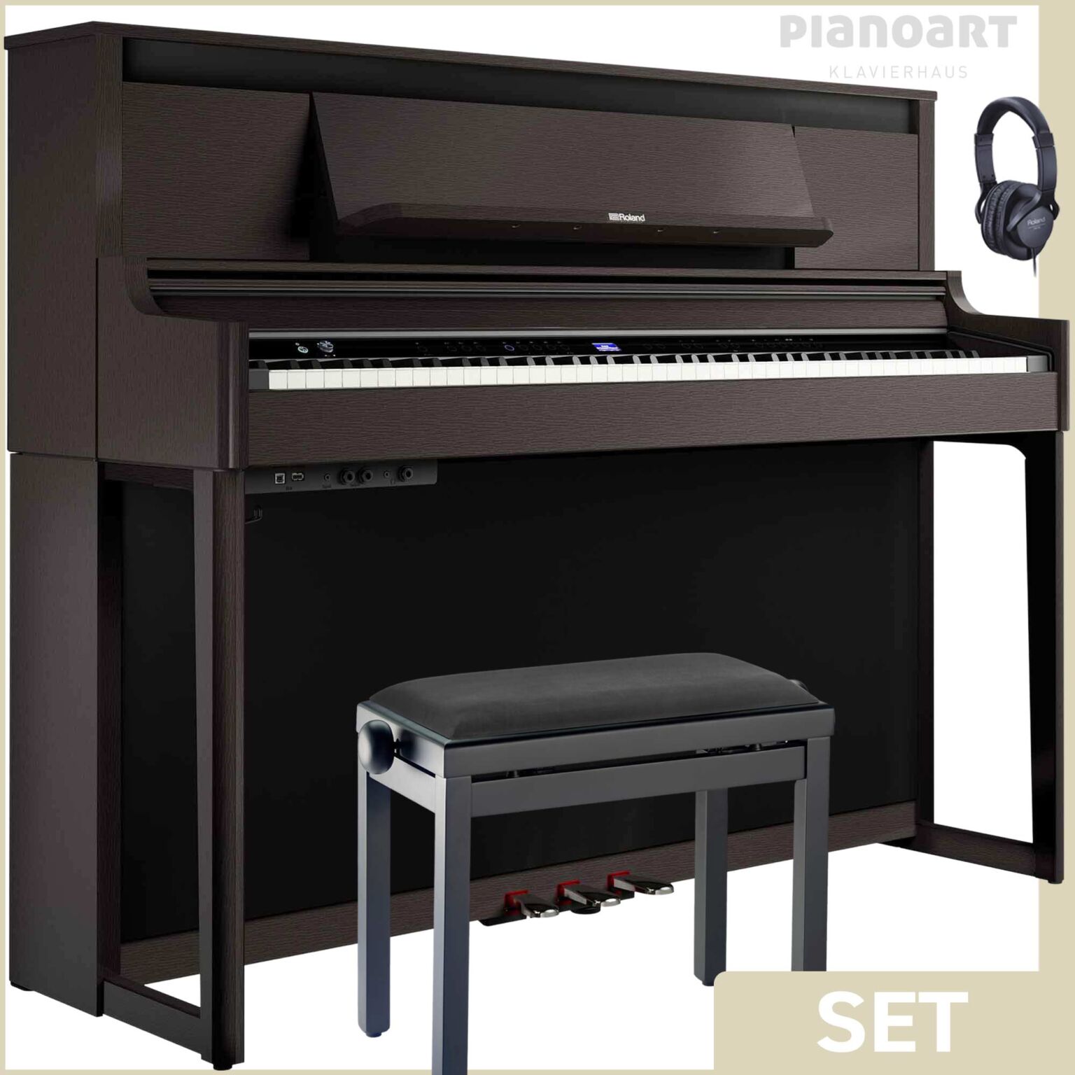 roland-lx6-dr-home-set