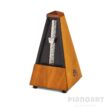 Wittner 803 M Metronom aus Holz in Nussbraun