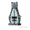 Wittner Taktell Metronome Katze