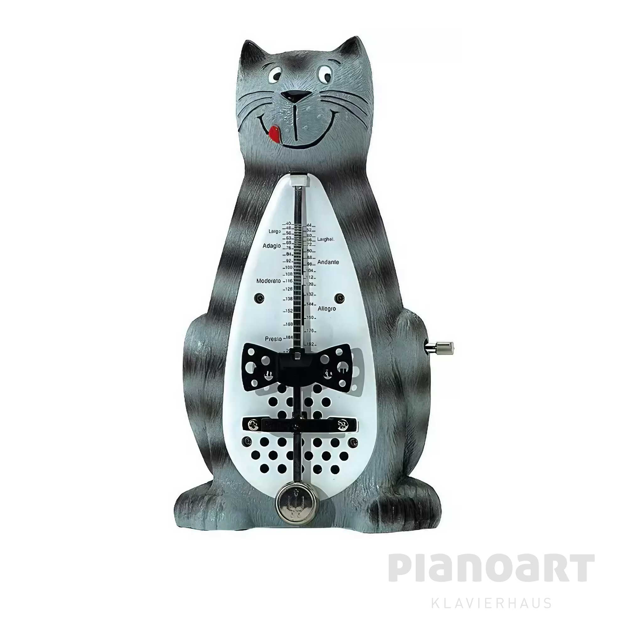 Wittner Taktell Metronome Katze