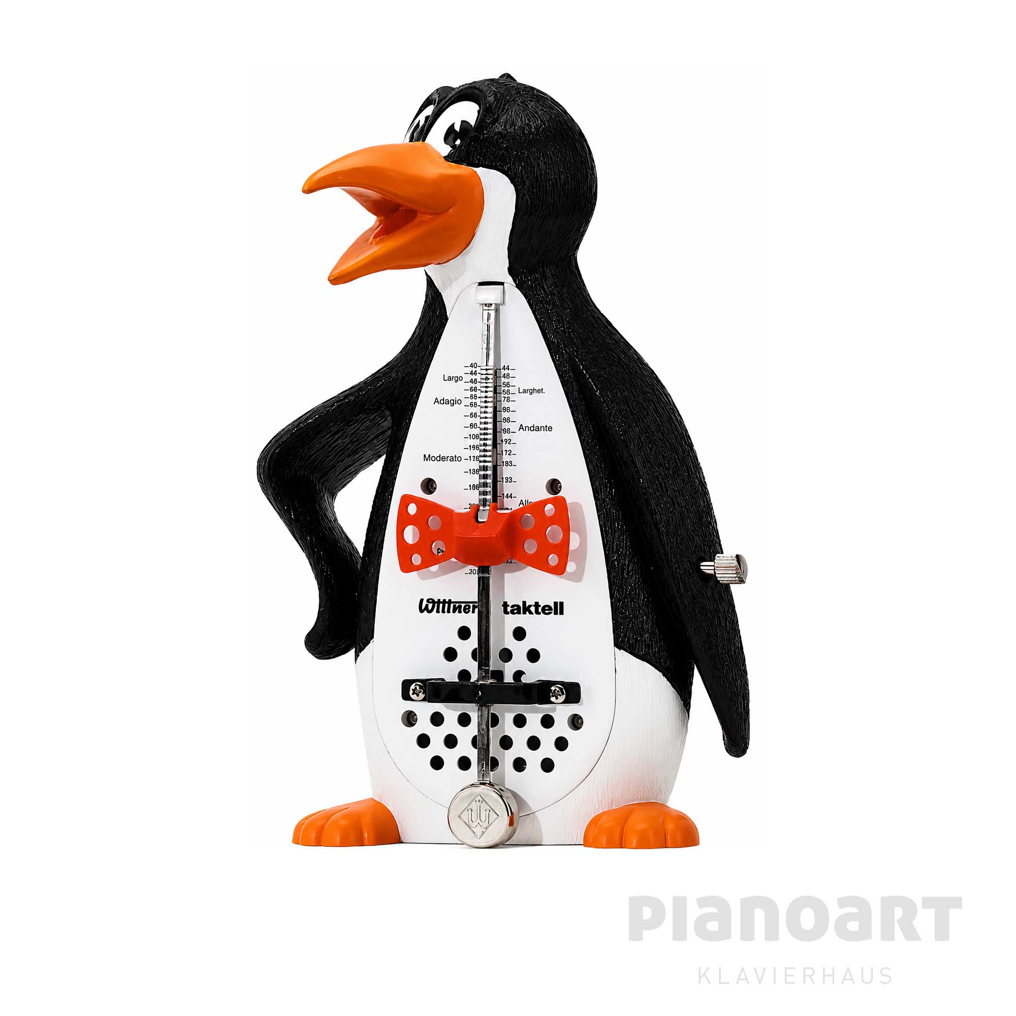 Wittner Taktell Pinguin Metronome