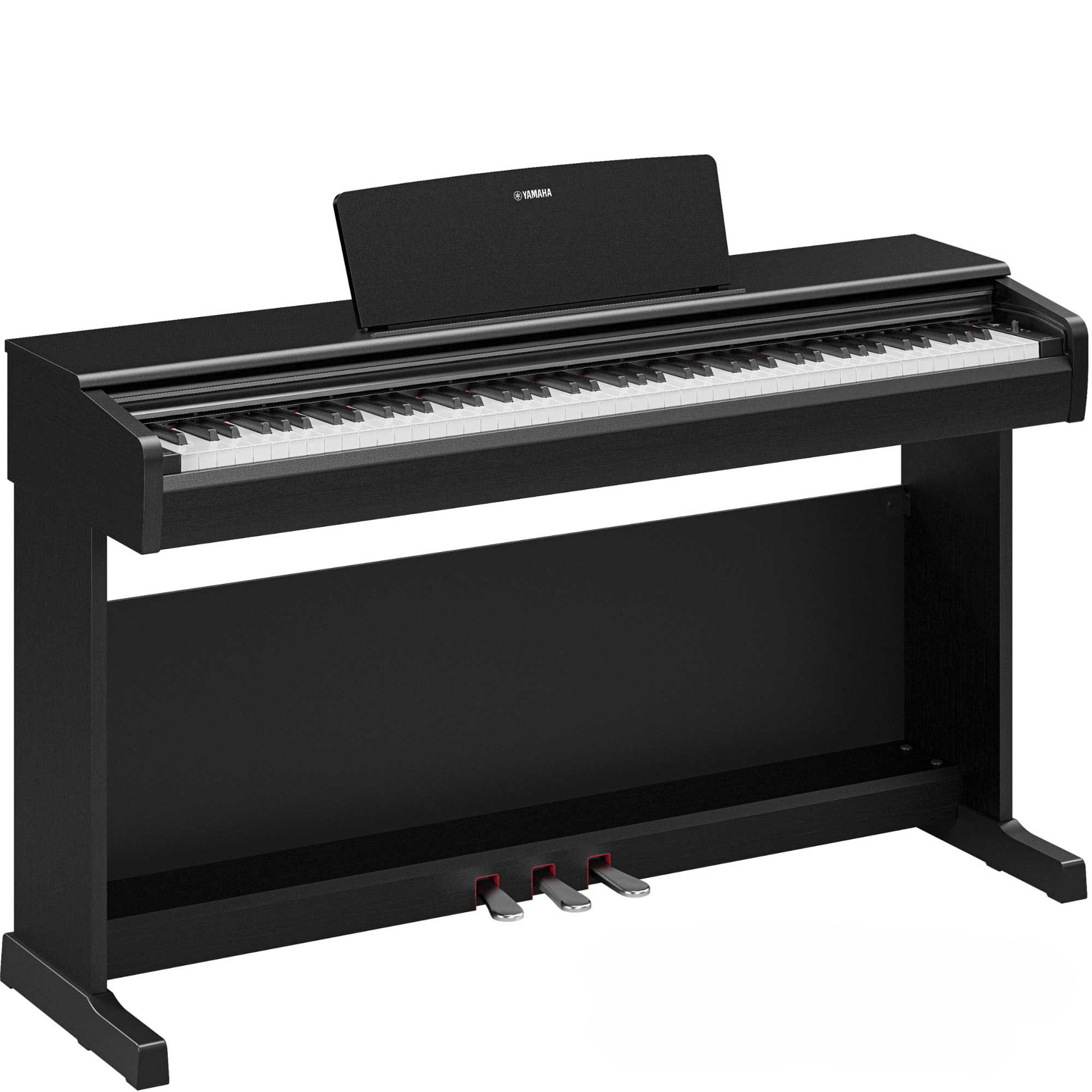 Yamaha Arius YDP-146 B in Schwarz