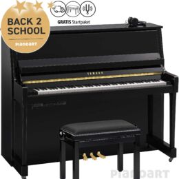 Yamaha B30 SC3 Silent Klavier