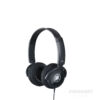 Yamaha HPH 100 BK in Schwarz