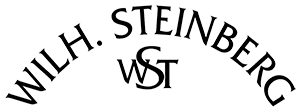 Wilh-Steinberg-Logo