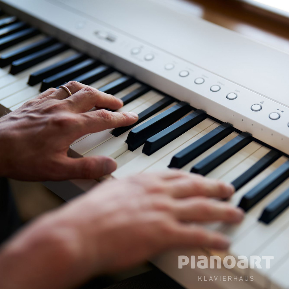 E-Piano Roland FP-40 WH