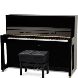 Feurich 115 Klavier Marken-Set