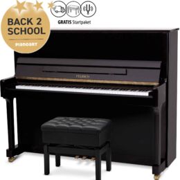 Feurich 122 Klavier Marken-Set