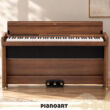 Korg Poetry RH3 Tastatur