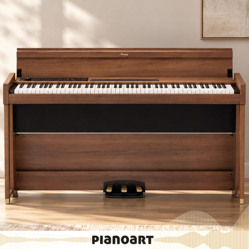 Korg Poetry RH3 Tastatur