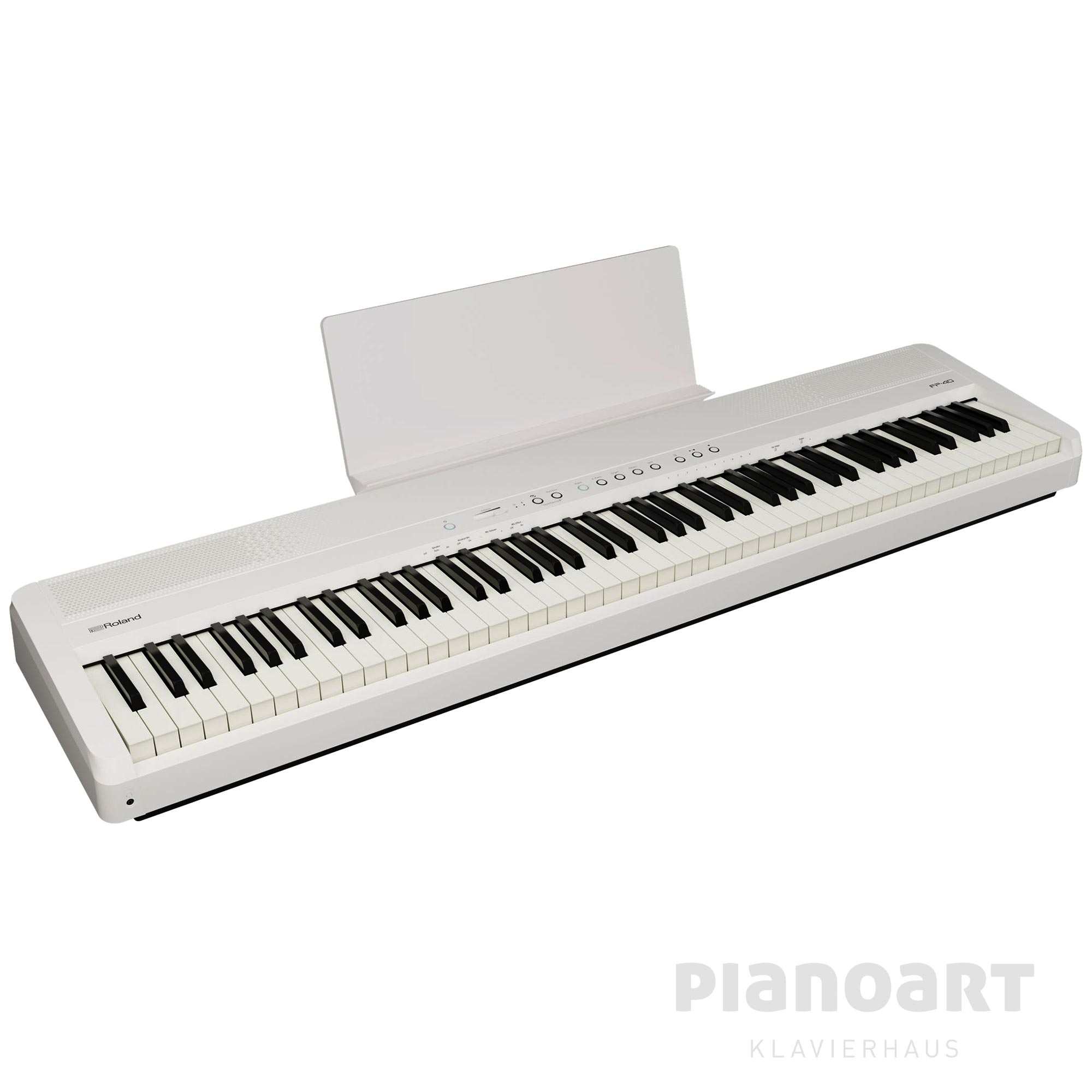 Roland FP-40