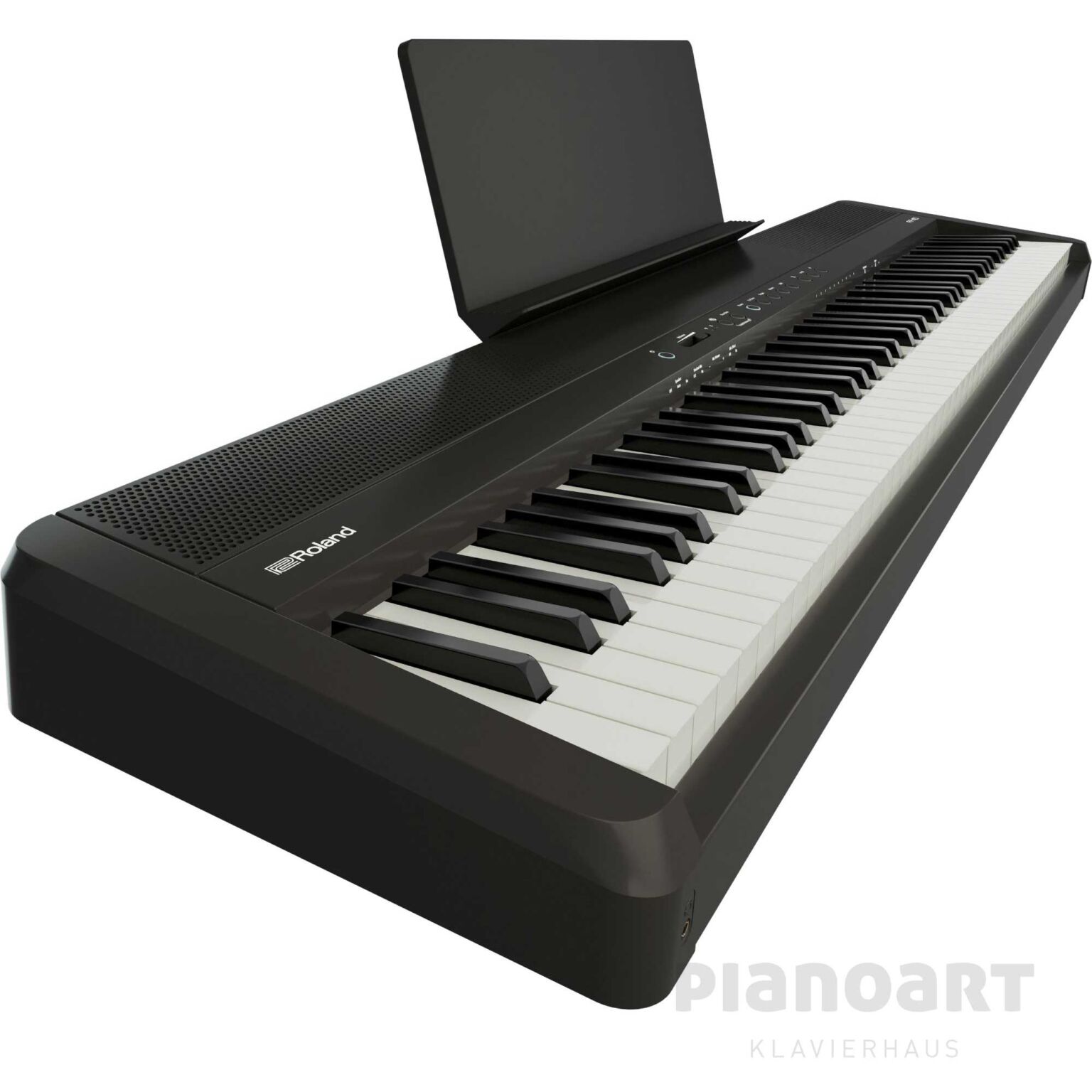roland-fp-40-bk-tasten