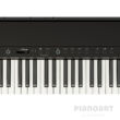 Ansicht der Roland FP-40 PHA-4 Tastatur