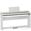 Roland FP-40 Home-Piano in Weiß