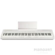 Roland FP-40 WH Vorderansicht