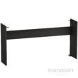 Roland KSF-40 Stand Stand in Schwarz