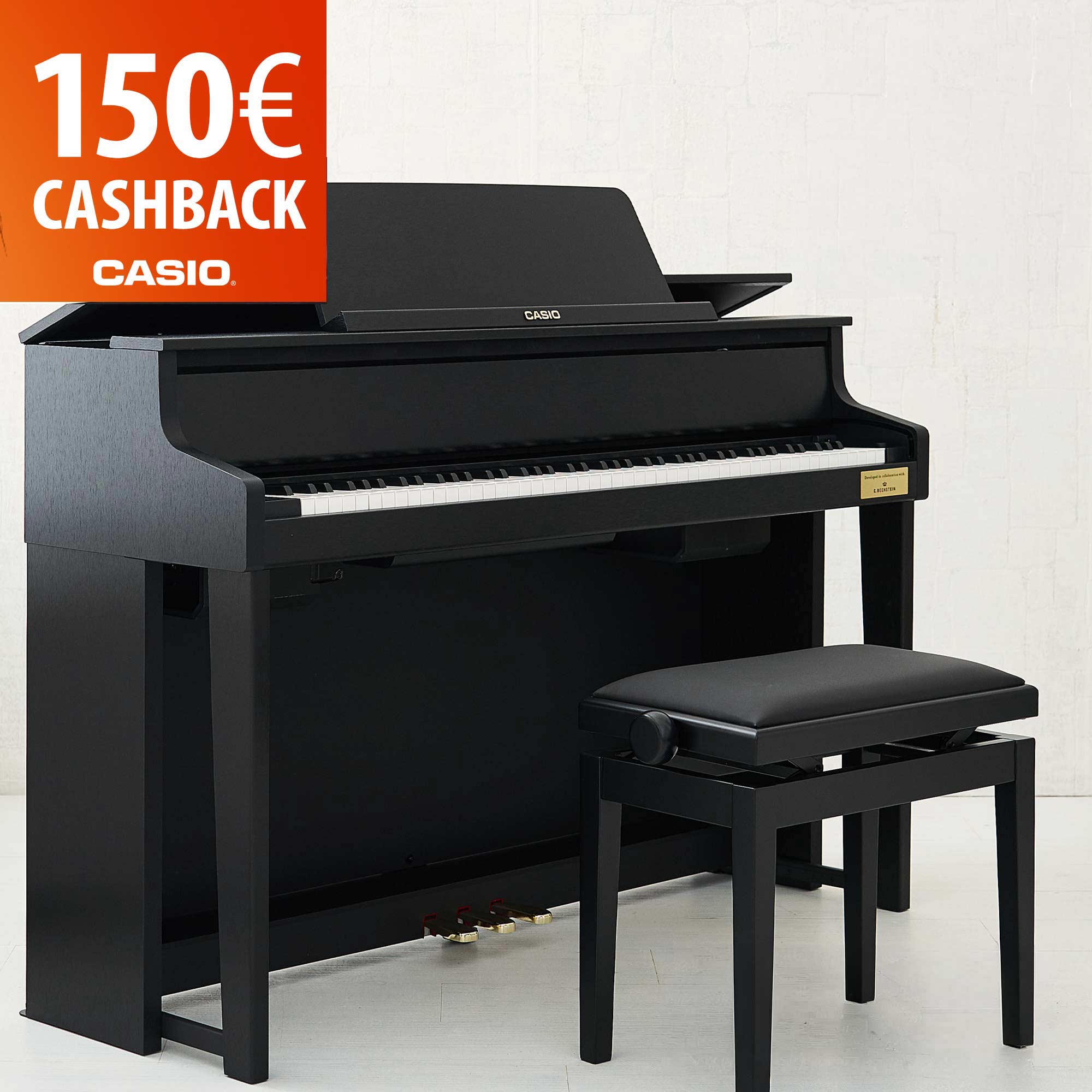 Casio Celviano GP-310 Home-Set