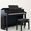 Casio Celviano Grand Hybrid BK Home-Set
