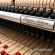 Mechanik Flügel Kawai GL-30