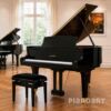 Kawai GL-30 Flügel neuwertig in Schwarz