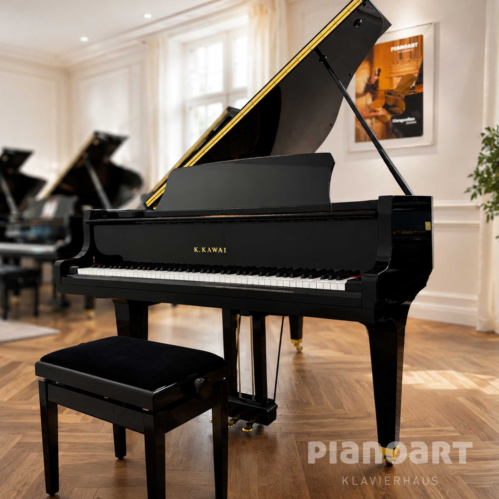 Kawai GL-30 kaufen