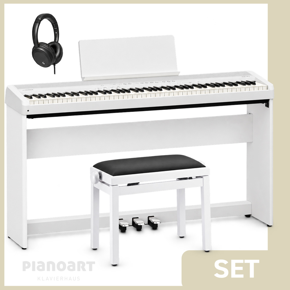 Roland FP-40 WH Home-Set